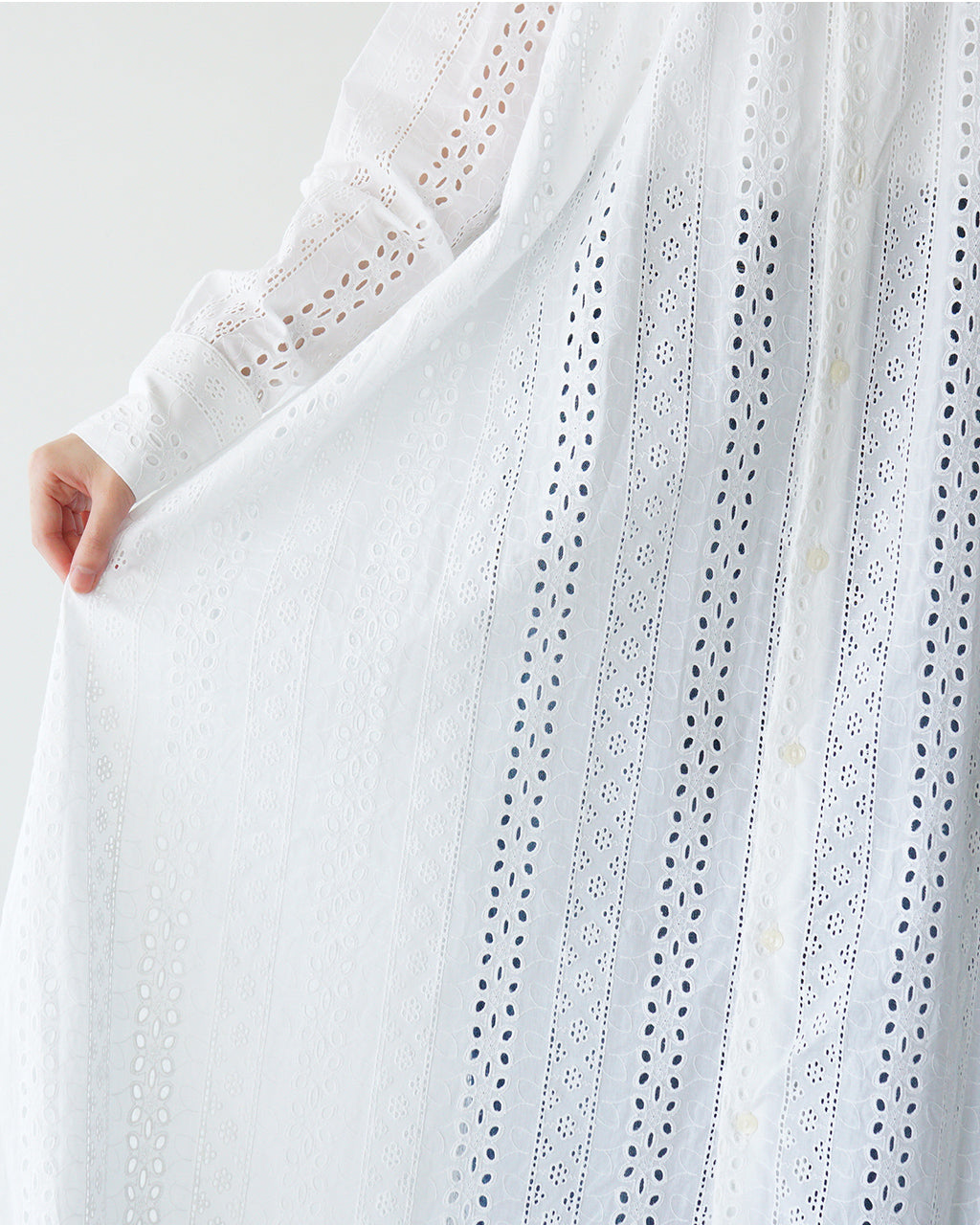＼早得24時間限定ポイント10倍／VINCENT ET MIREILLE ヴァンソンミレイユ ロングスリーブ ドレス LONG SLEEVE DRESS 長袖 ワンピース VM251IN00052【送料無料】