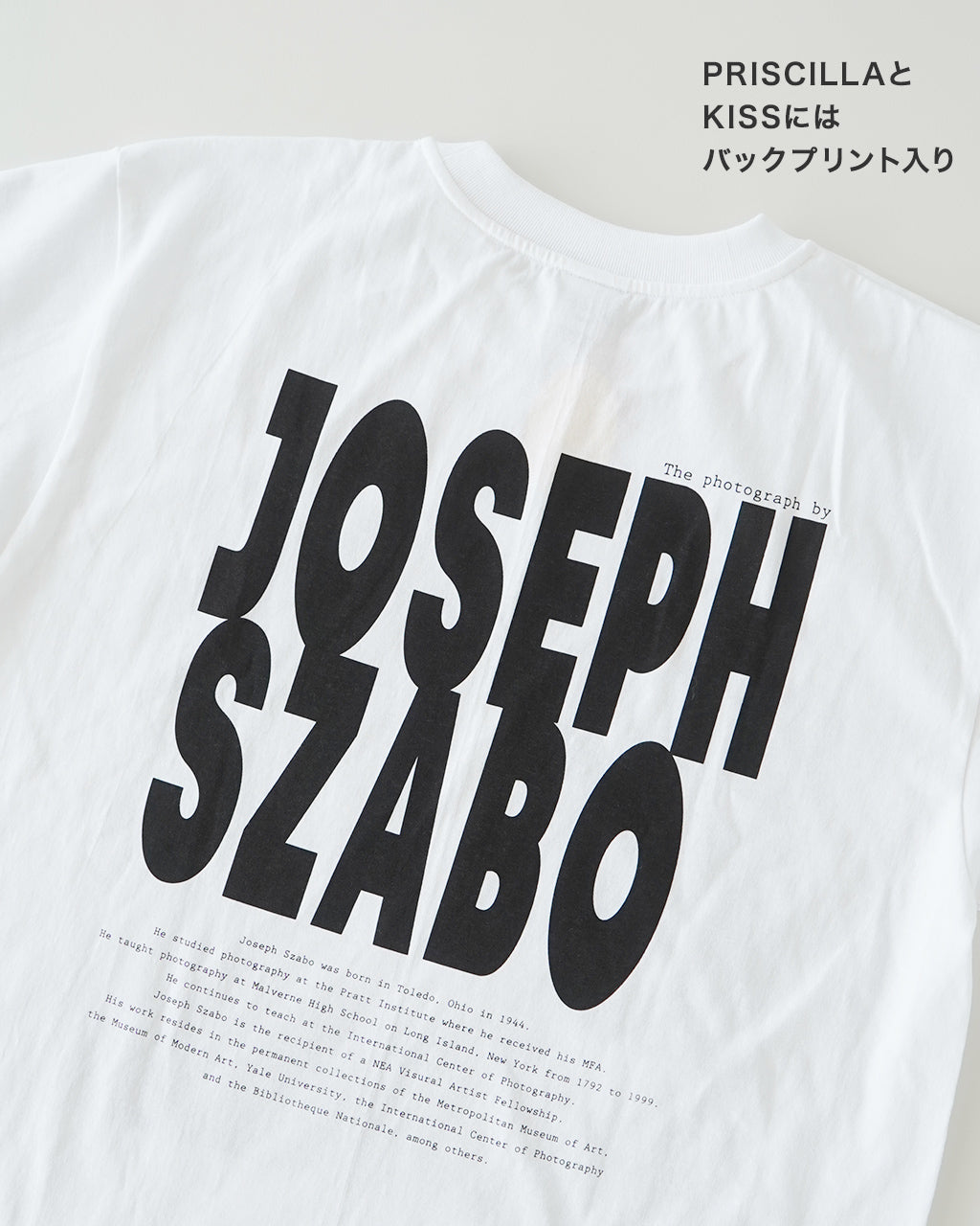 着るアート｜WALLA WALLA SPORT プリントTシャツ ユニセックス