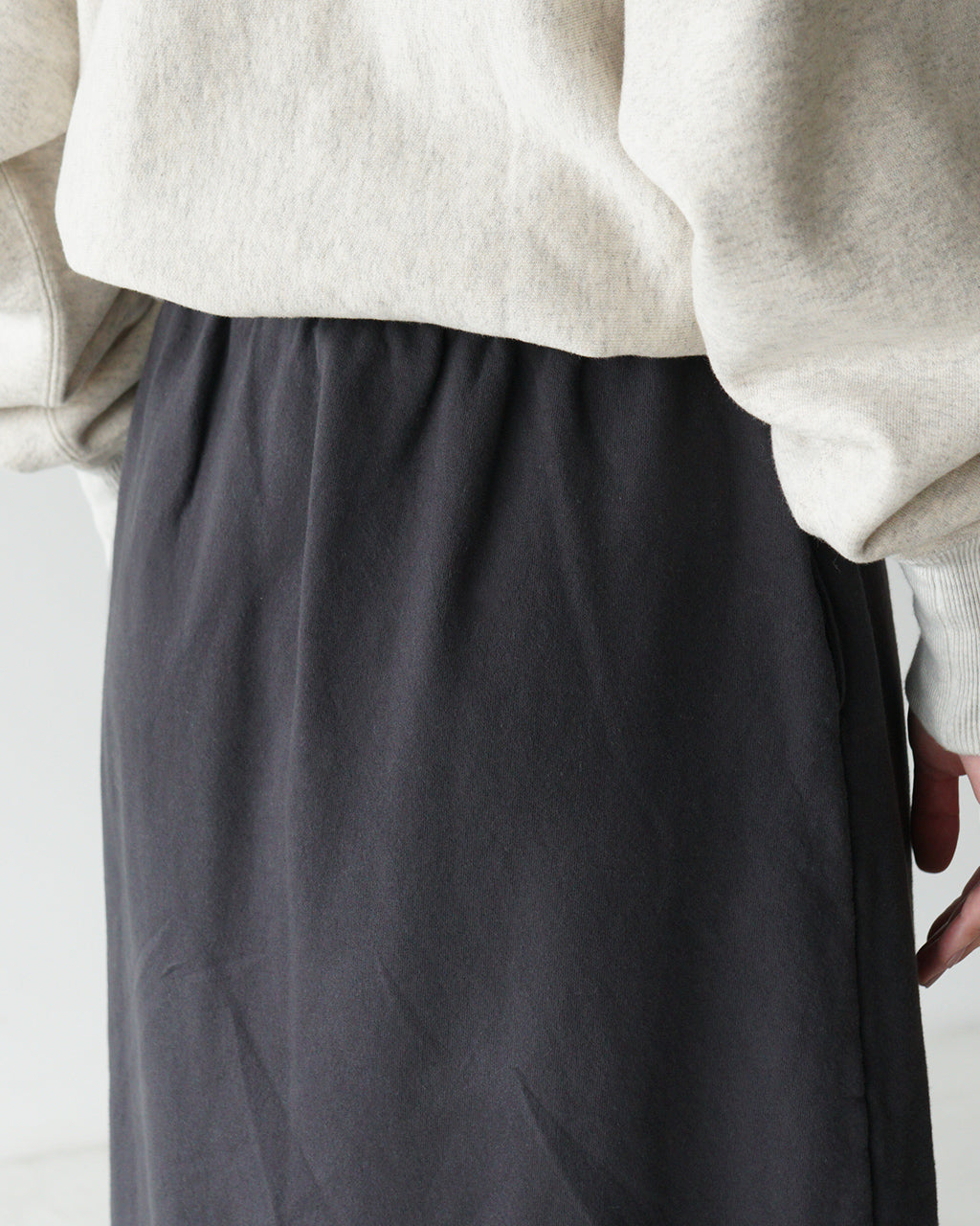 WALLA WALLA SPORT ワラワラスポーツ ルーズ ベースボール スカート LOOSE BASEBALL SKIRT WW130046-SR【送料無料】