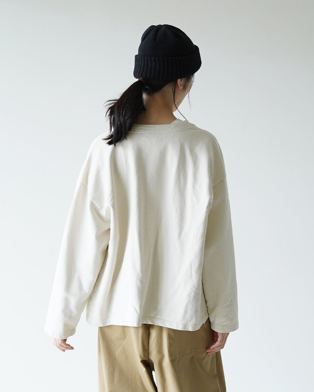 【アウトレット！30%OFF】WALLA WALLA SPORT ワラワラスポーツ カーディガン スウェット ラウンドネック WS SWEAT ROUNDNECK CARDIGAN