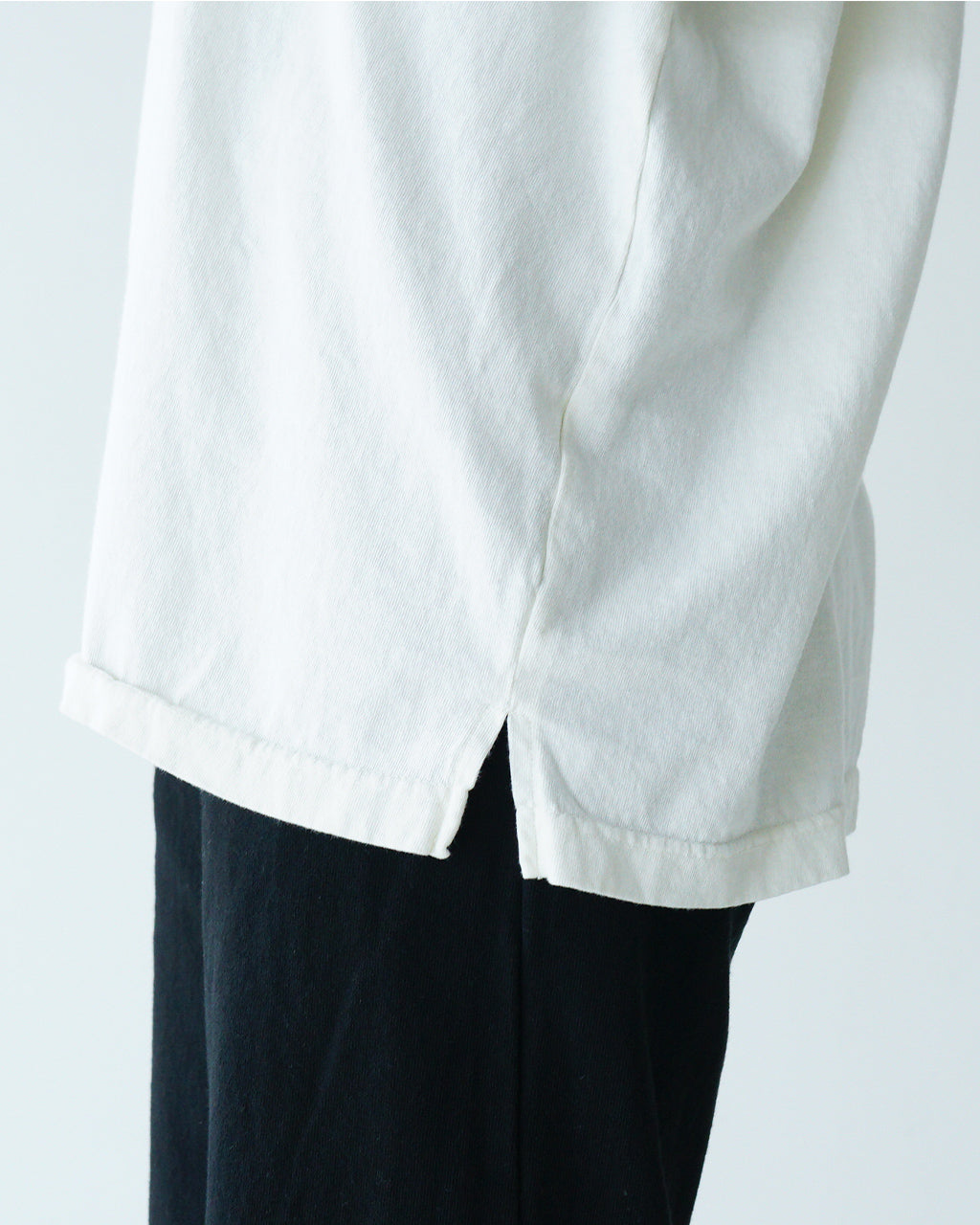 【SALE！30%OFF】WALLA WALLA SPORT ワラワラスポーツ 七分袖Tシャツ 長袖 リンガーTシャツ ロンT カットソー USAコットン RINGER FOOTBALL TEE 130066