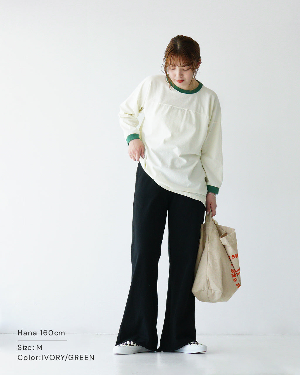 【SALE！30%OFF】WALLA WALLA SPORT ワラワラスポーツ 七分袖Tシャツ 長袖 リンガーTシャツ ロンT カットソー USAコットン RINGER FOOTBALL TEE 130066