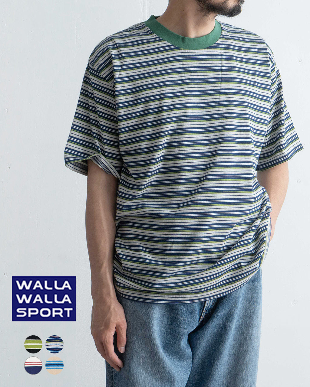 TOPS / MENS
