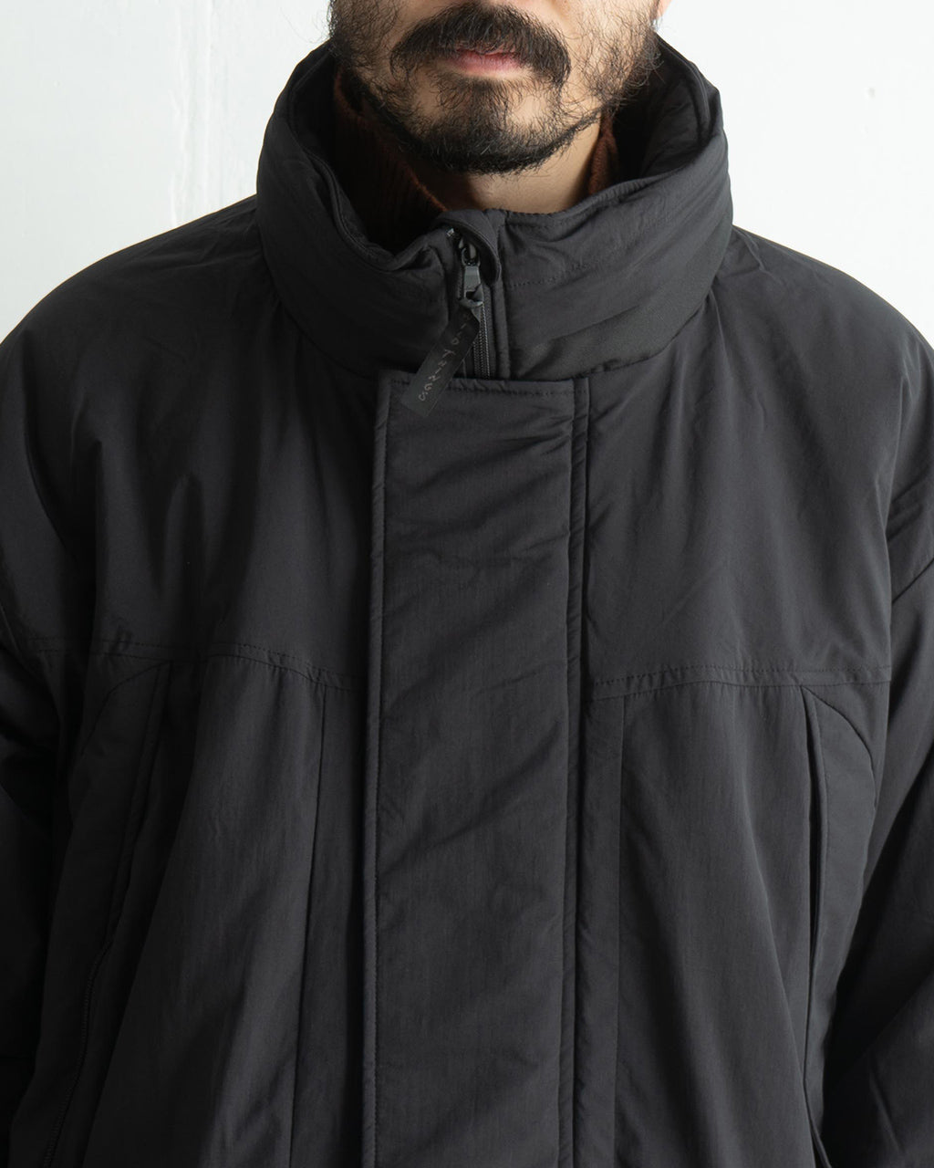 WILD THINGS（ワイルドシングス）MONSTER PARKA TYPE2