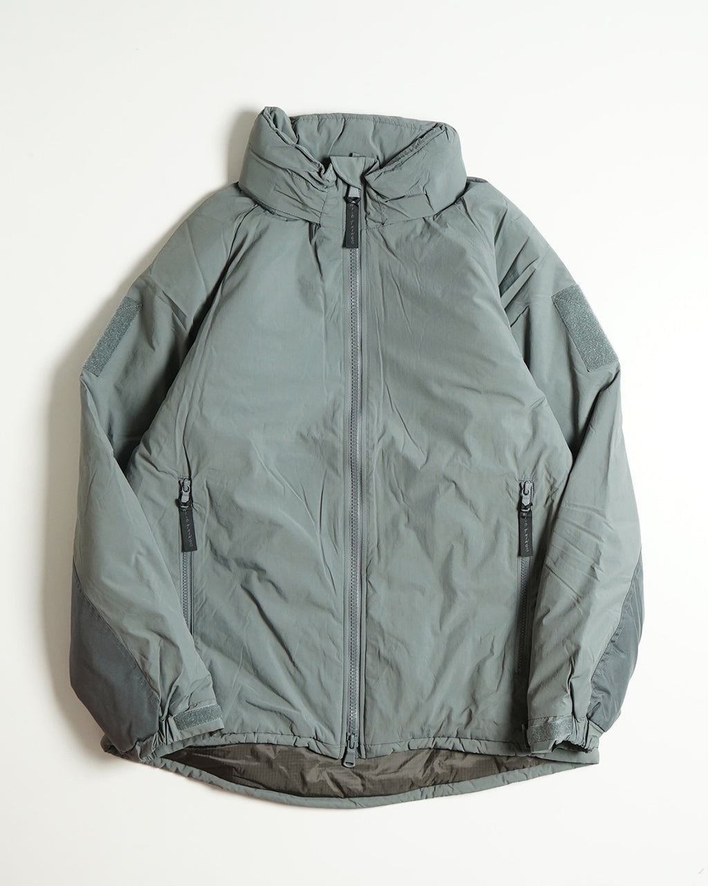 WILD THINGS ワイルドシングス マウンテンジャケット ダウン ハッピージャケット タイプ2 アウター HAPPY JACKET TYPE2 WT24102SN