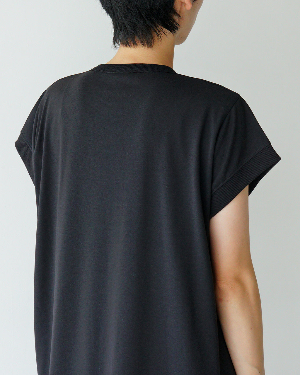 WILD THINGS ワイルドシングス 半袖 ワンピース FASTDRY FLEX ONEPIECE ファストドライフレックス イージーケア クルーネック WTL25026IS【送料無料】