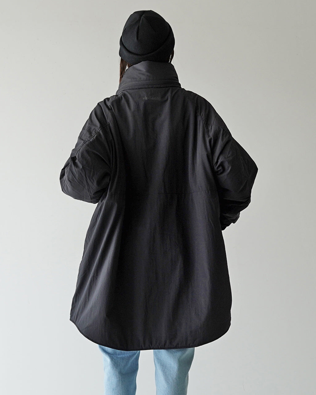 【SALE！20%OFF】WILD THINGS ワイルドシングス モンスターパーカー W'S MONSTER PARKA アウター ジャケット WTL24101SN【送料無料】