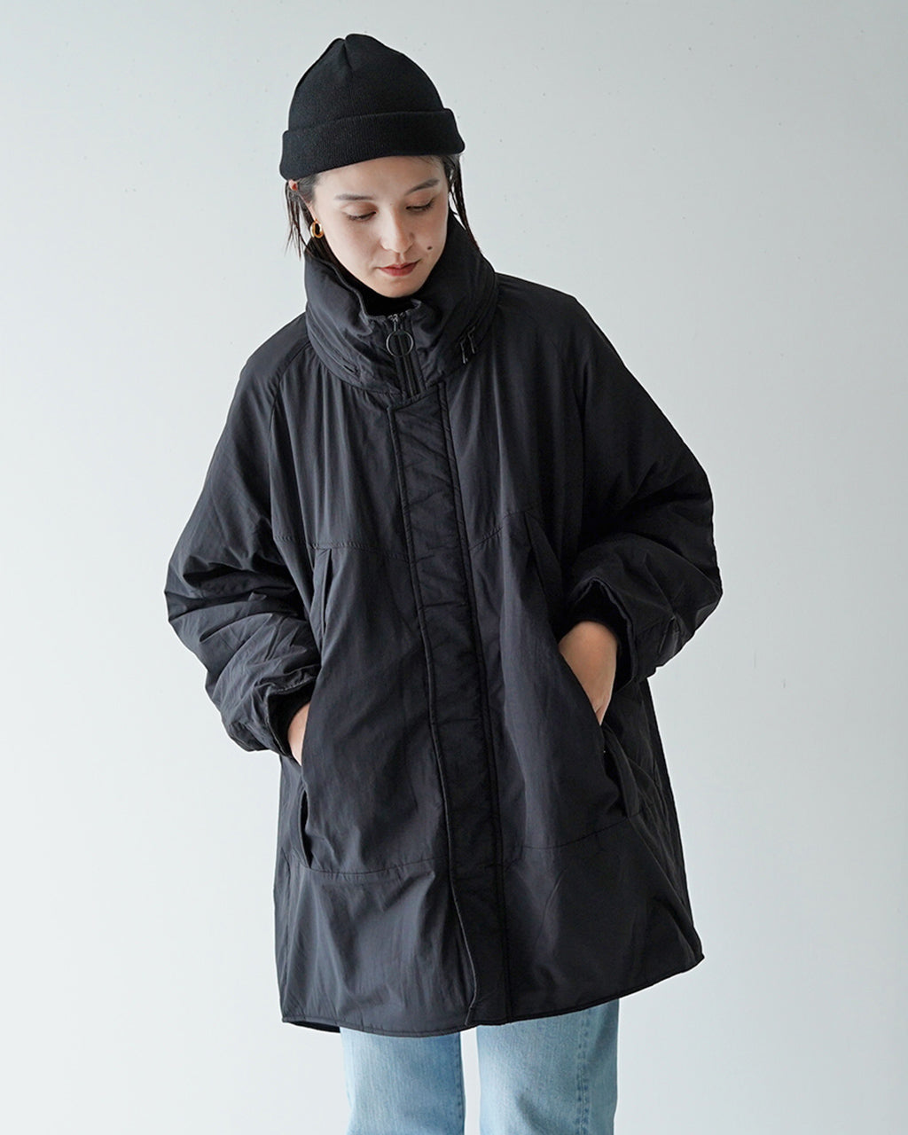 【SALE！20%OFF】WILD THINGS ワイルドシングス モンスターパーカー W'S MONSTER PARKA アウター ジャケット WTL24101SN【送料無料】