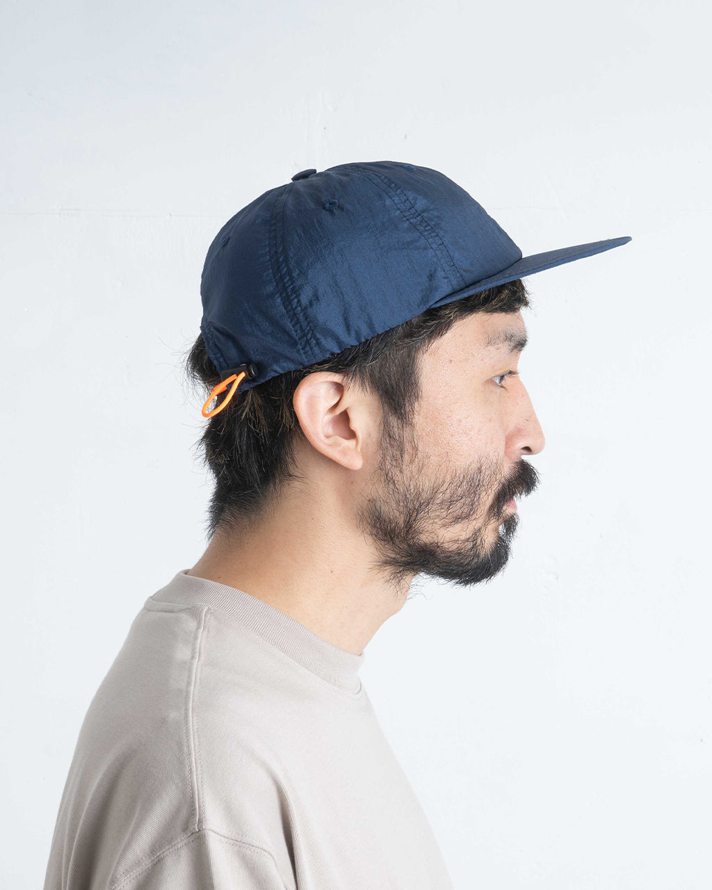 WINNER CAP ウィナーキャップ ナイロンキャップ 帽子 NYLON CAP WC25-004 ギフト【クーポン対象外】
