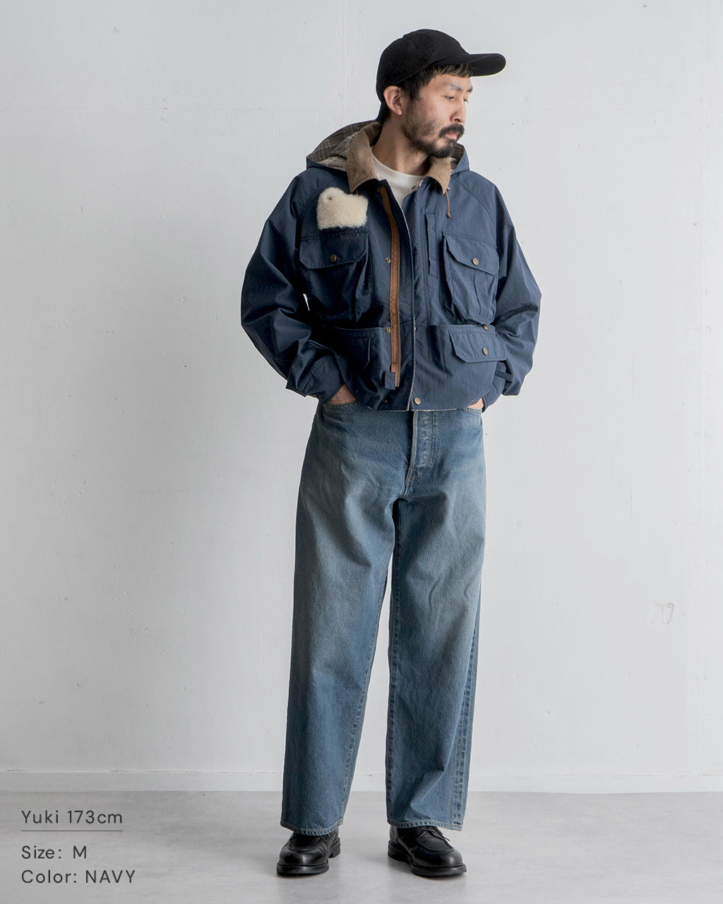 ＼早得24時間限定ポイント10倍／WOOLRICH ウールリッチ リサイクルナイロンオックスフォードジャケット RECYLE NYLON OXFORD JACKET WJOU0188【送料無料】