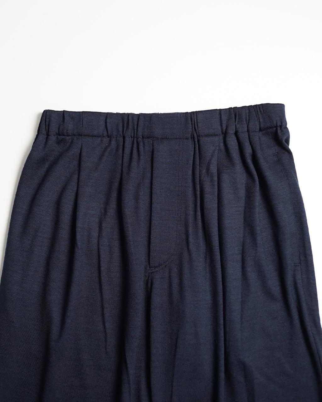 Wide tapered Pants wj501-mcs13