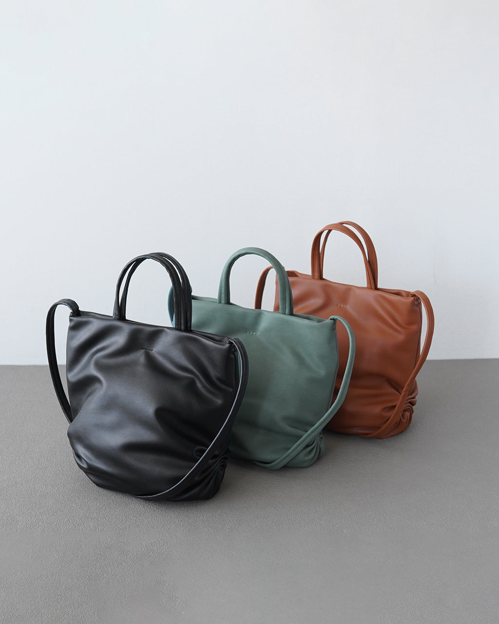 【SALE！20%OFF】YAHKI ヤーキ ショルダーバッグ SHOULDER BAG ハンドバッグ 2way 斜め掛け 肩掛け YH-668【送料無料】