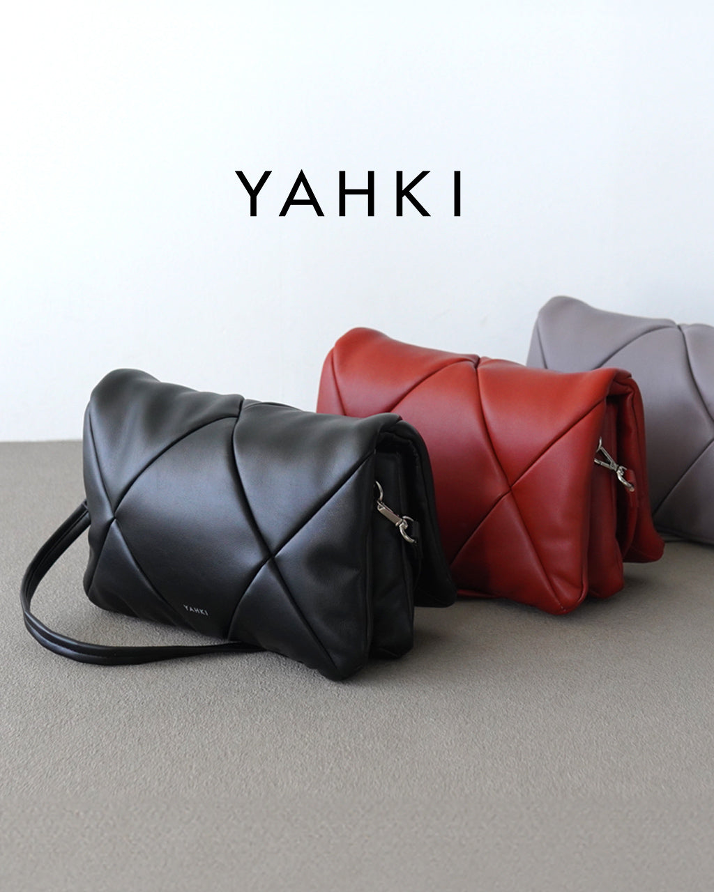 販売 yahki バッグ 人気