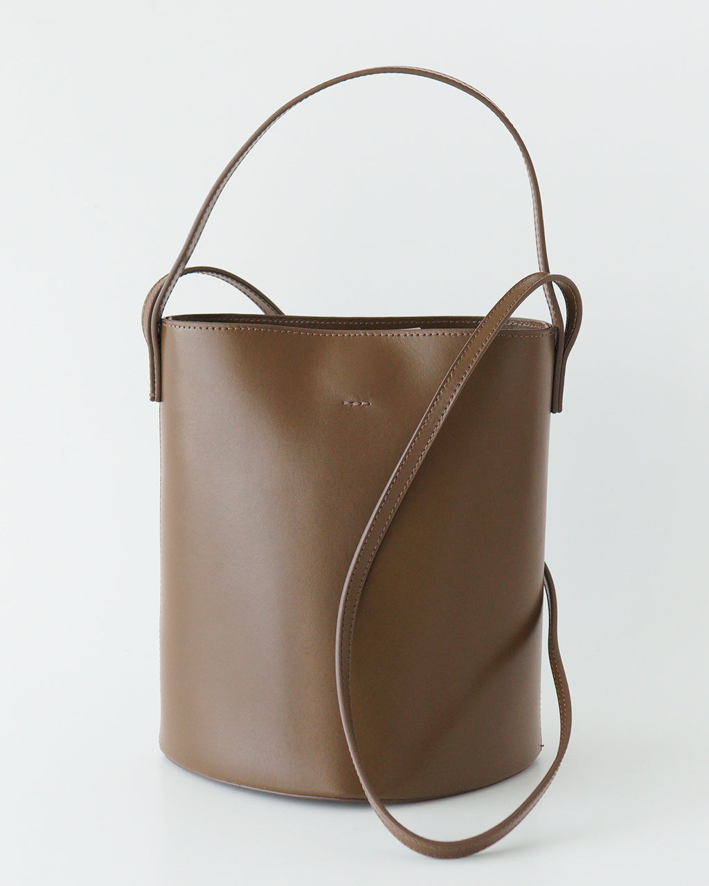 YAHKI ヤーキ ハンドバッグ ショルダーバッグ 2WAY SOFT W FACE CROSS BODY BAG YH-688(Large)【送料無料】