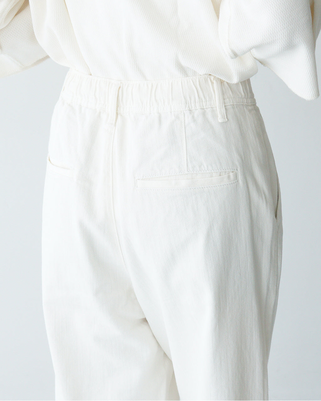＼早得24時間限定ポイント10倍／YANUK ヤヌーク リラックス リリス Relax LILITH ストレートパンツ ワイド デニム ジーンズ Relax LILITH NWH 57152307【送料無料】