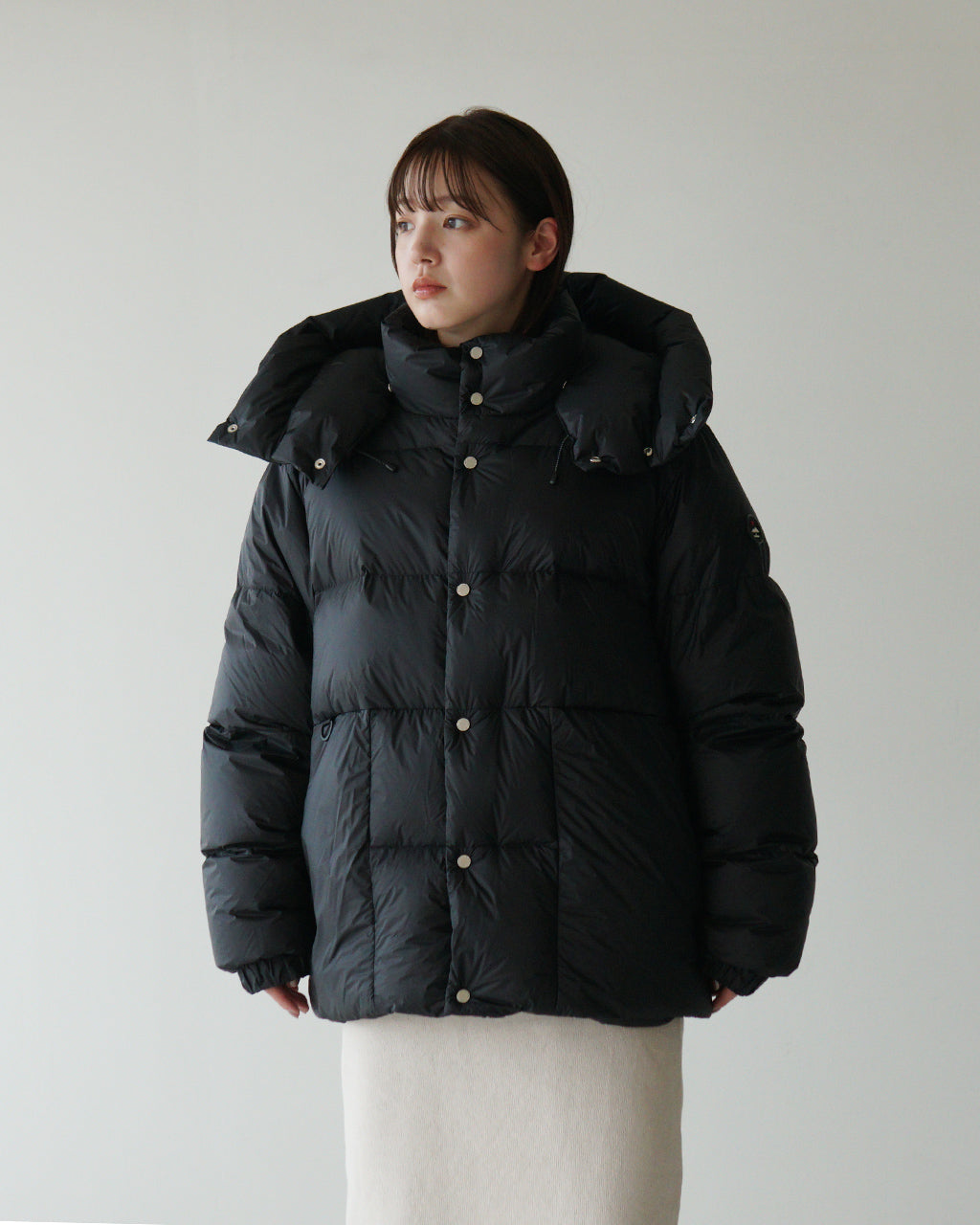 【SALE！20%OFF】Y(dot) BY NORDISK ワイドット バイ ノルディスク  ノルディック ダウン ジャケット NORDIC DOWN JACKET YU41403 【送料無料】