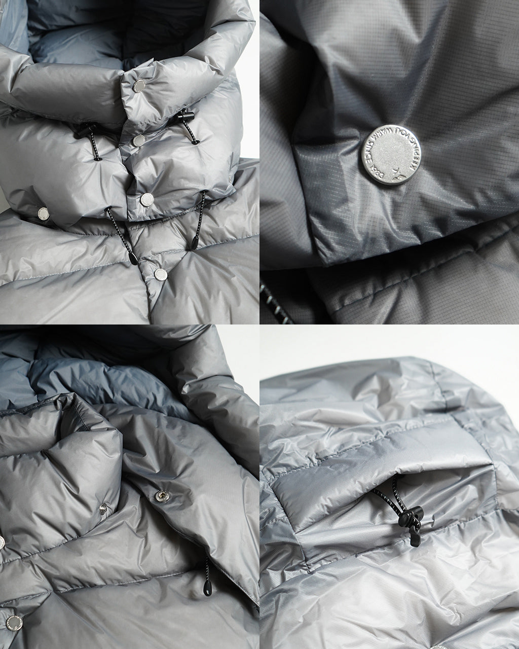 【SALE！20%OFF】Y(dot) BY NORDISK ワイドット バイ ノルディスク  ノルディック ダウン ジャケット NORDIC DOWN JACKET YU41403 【送料無料】