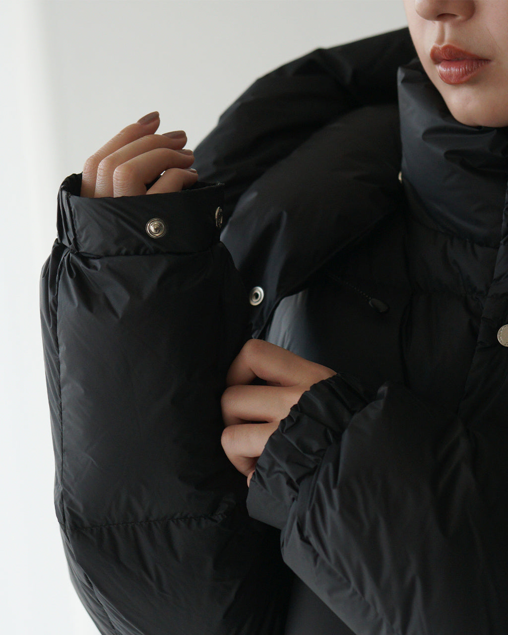 【SALE！20%OFF】Y(dot) BY NORDISK ワイドット バイ ノルディスク  ノルディック ダウン ジャケット NORDIC DOWN JACKET YU41403 【送料無料】