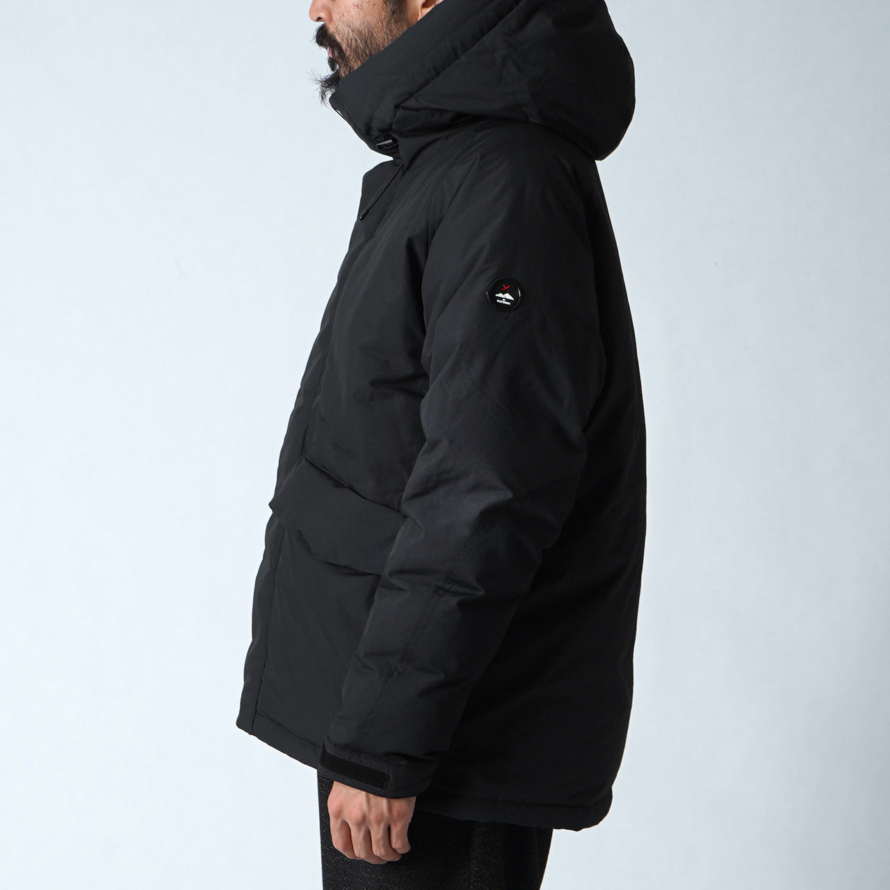 【アウトレット！30%OFF】Y(dot) BY NORDISK ワイドット バイ ノルディスク ノルディック ダウン ジャケット NORDIC DN  DOWN JACKET YM41203