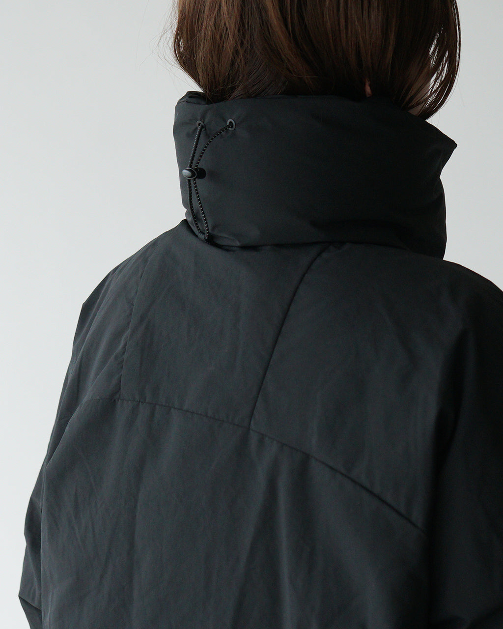 【SALE！20%OFF】Y(dot) BY NORDISK ワイドット バイ ノルディスク  サークル ダウンジャケット HC CIRCLE DOWN JACKET アウター スタンドネック 軽量 YU41402 【送料無料】