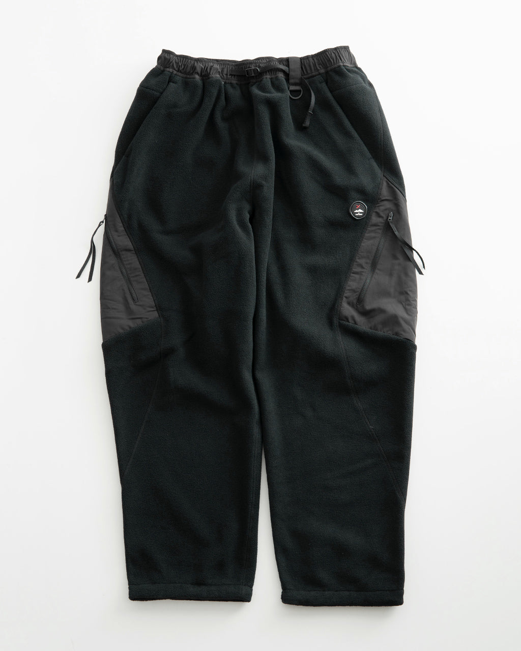 Y(dot) BY NORDISK ワイドット バイ ノルディスク イージーパンツ フリース ボトムス LOOSE FIT TECH FLEECE PANTS YU61401【送料無料】