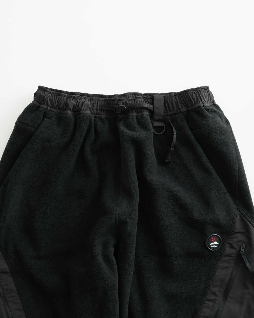 Y(dot) BY NORDISK ワイドット バイ ノルディスク イージーパンツ フリース ボトムス LOOSE FIT TECH FLEECE PANTS YU61401【送料無料】