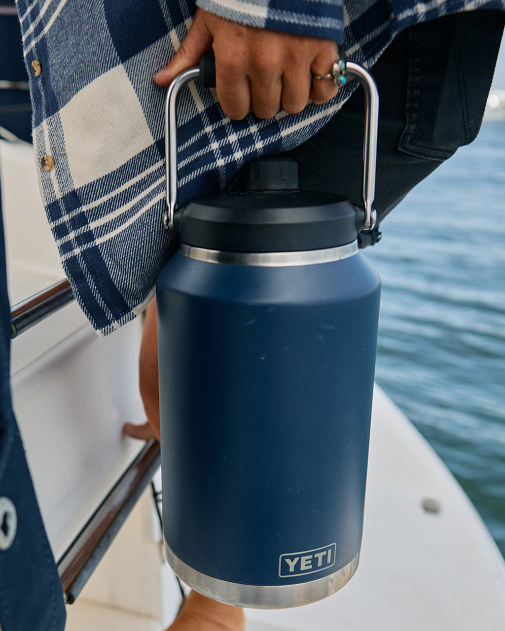 YETI イエティ ワンガロンジャグ 3.78L ONE GALLON JUG 21071501995