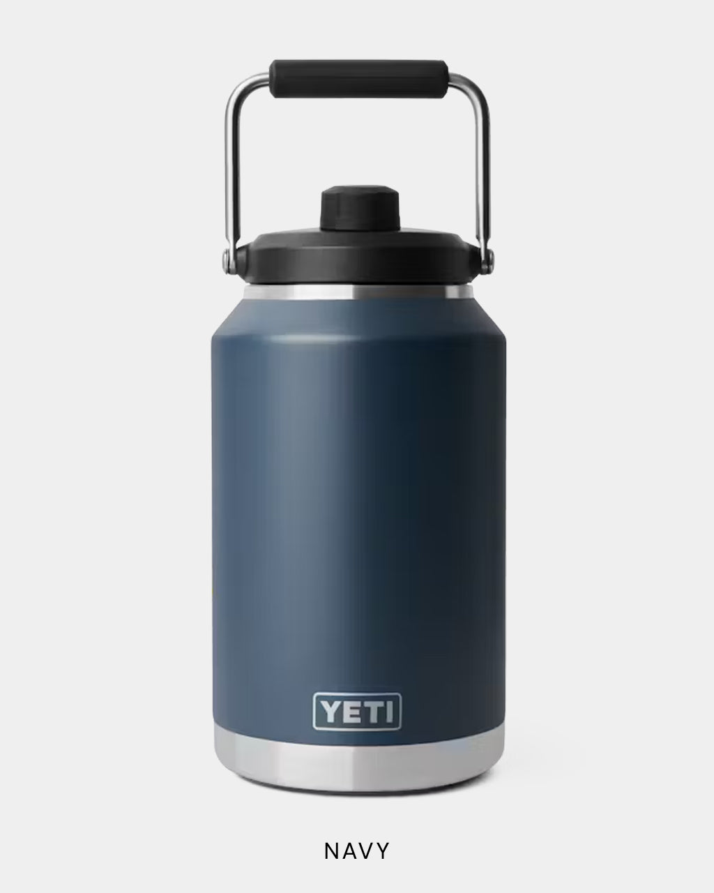 値引き交渉可！YETI ワンガロンジャグ！！人気のシルバーガロン！ YETI イエティ ワンガロンジャグ 3.78L ONE GALLON JUG 21071501995