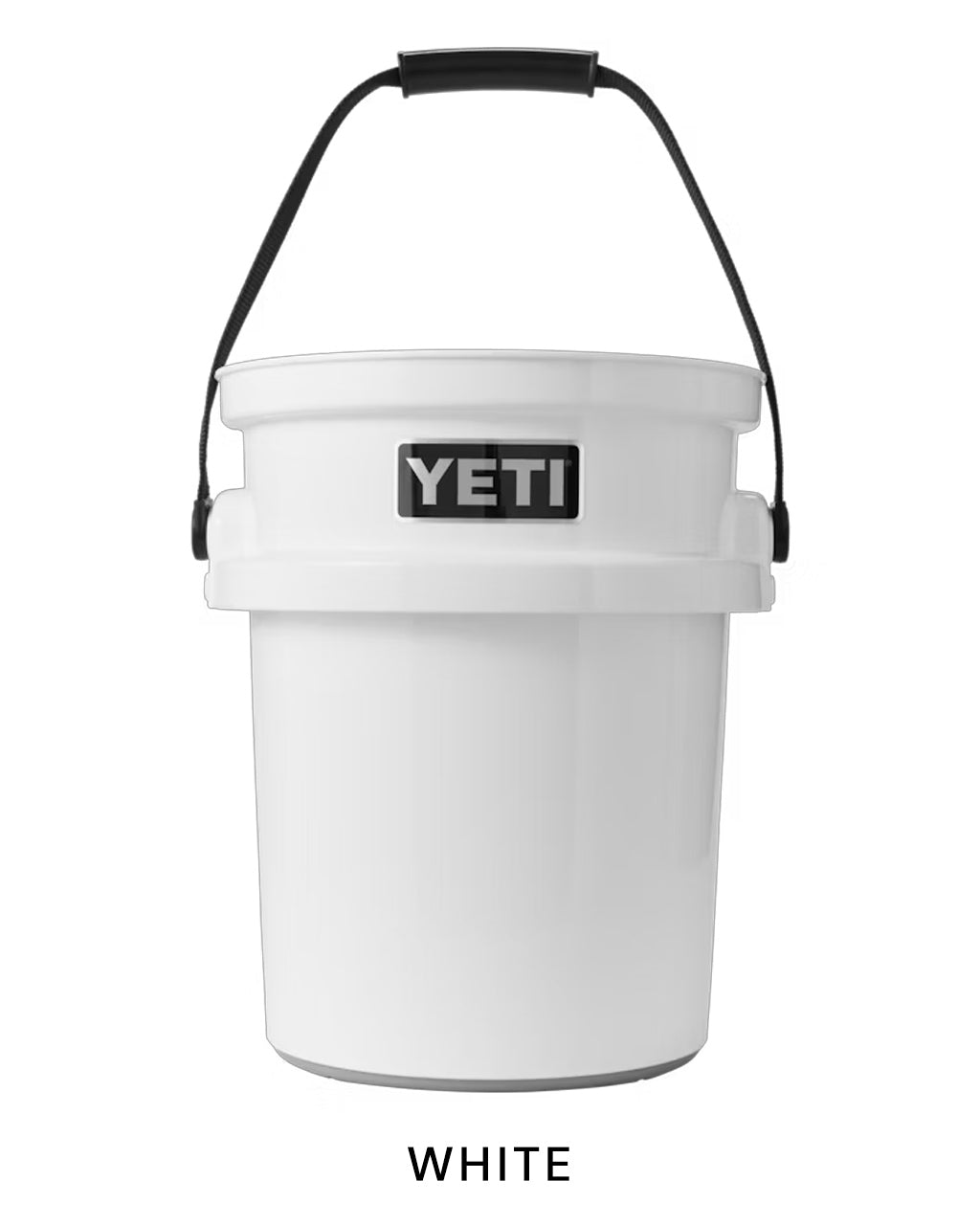 YETI LOADOUT 5GALLON BUCKET / 18L 正規代理店