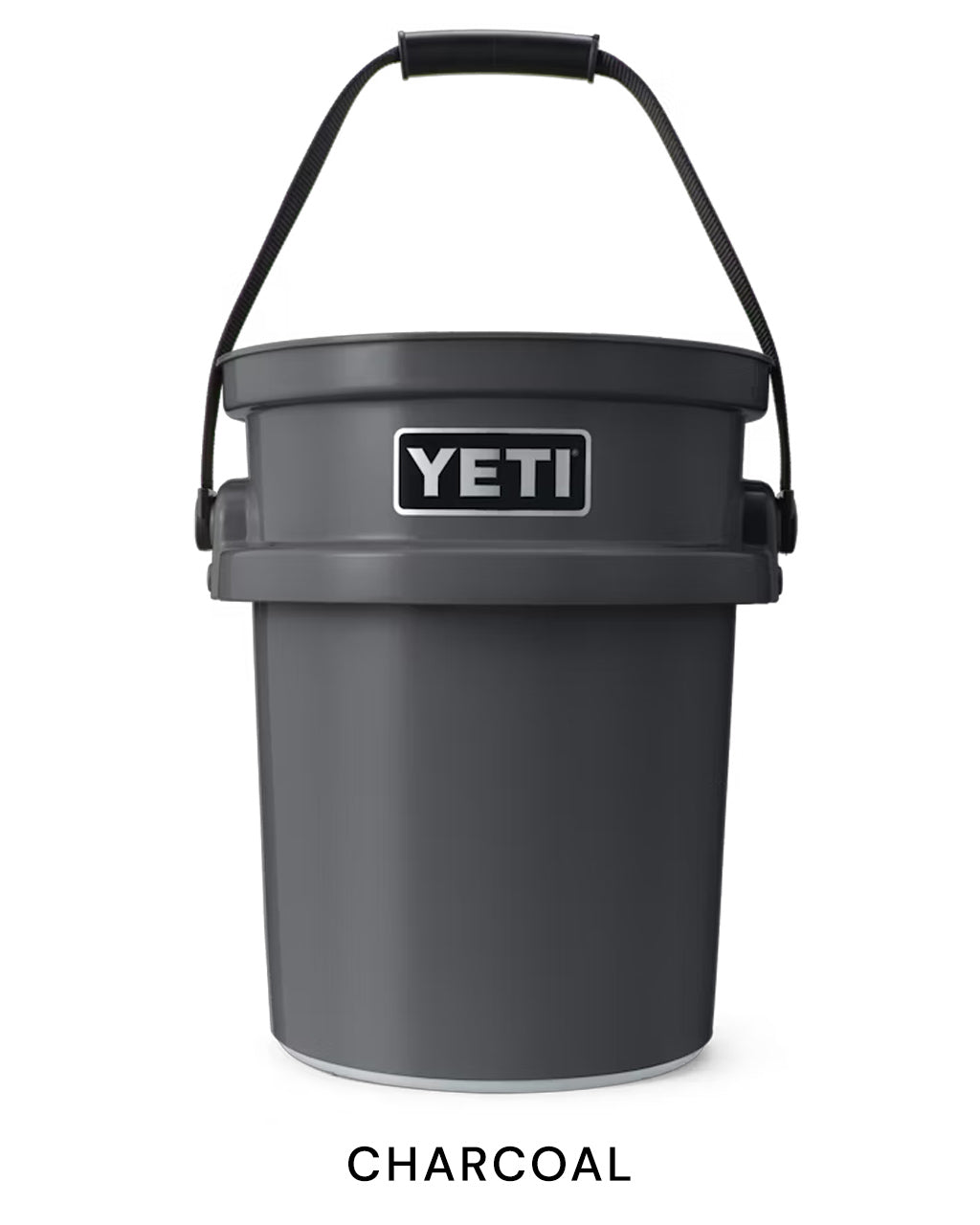 YETI LOADOUT 5GALLON BUCKET / 18L 正規代理店