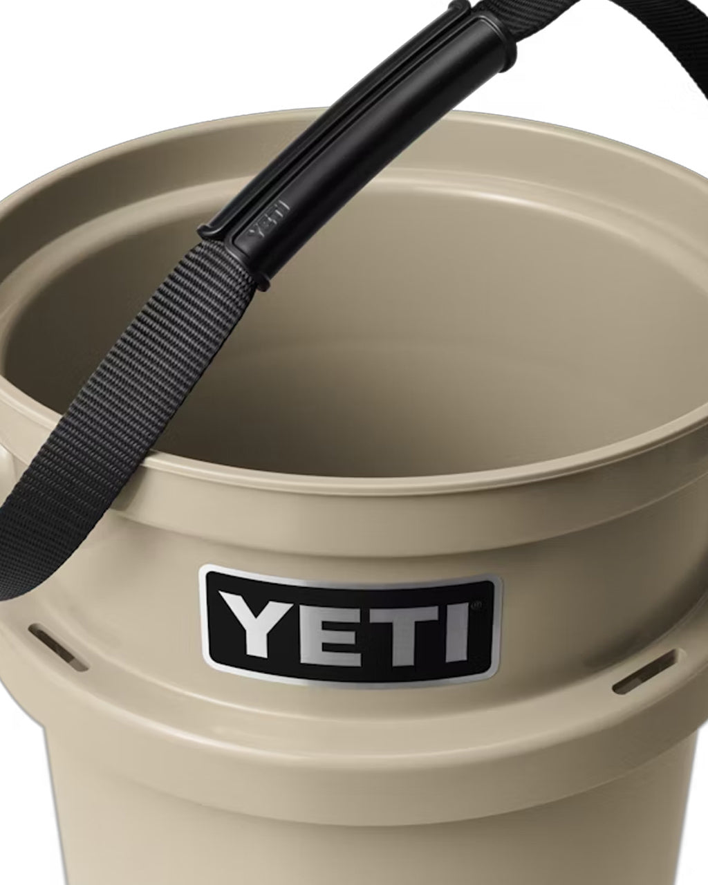 YETI LOADOUT 5GALLON BUCKET / 18L 正規代理店