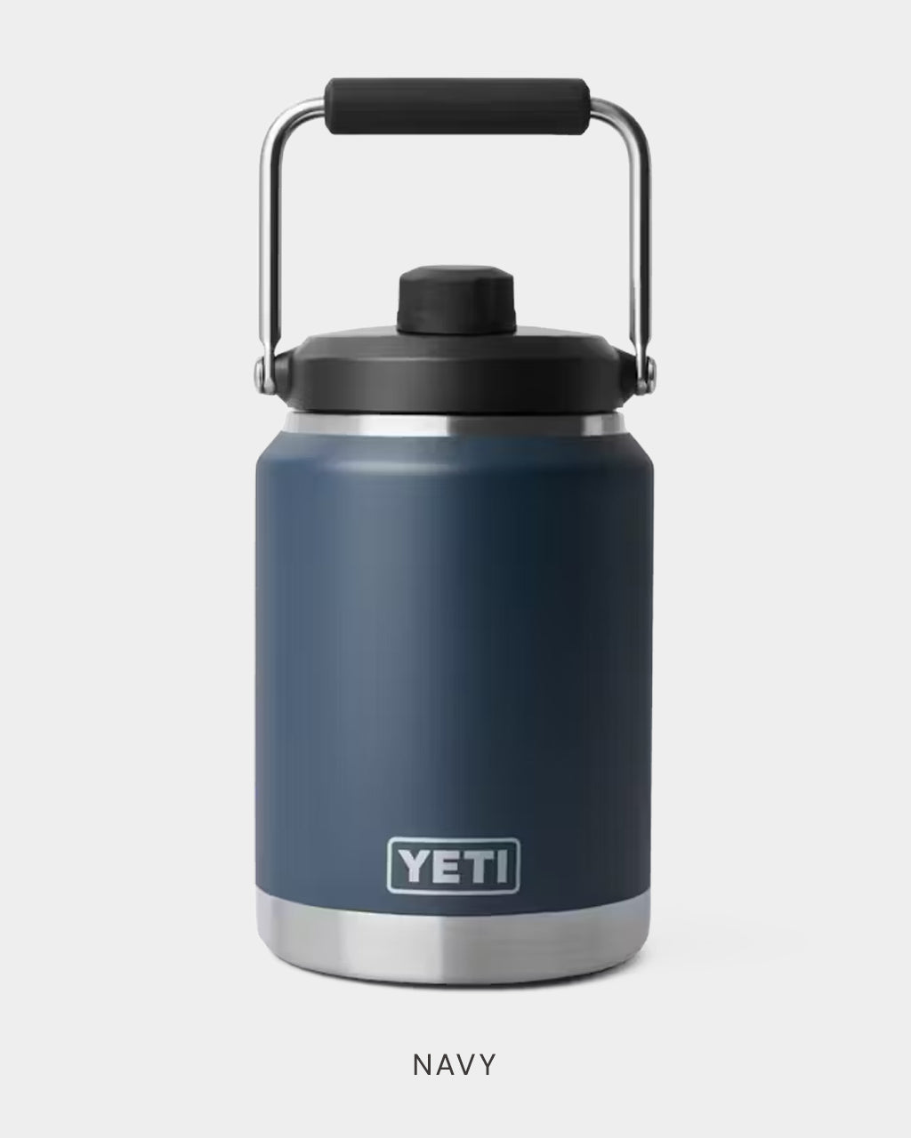 RAMBLER HALF GALLON JUG 21071501992 21071501994 / 1.89L