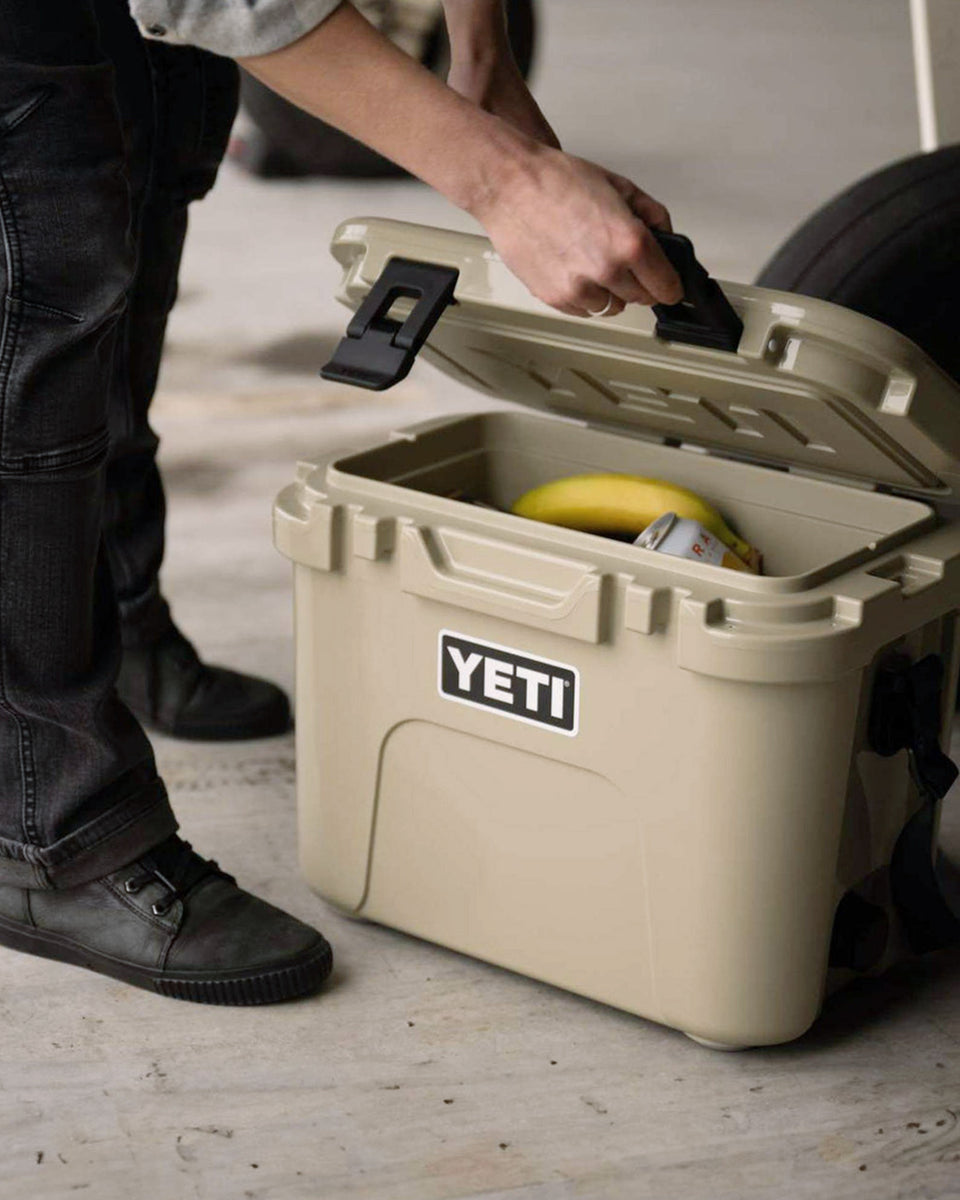 YETI イエティ クーラーコンテナ ROADIE 15 ローディー 15 クーラー 