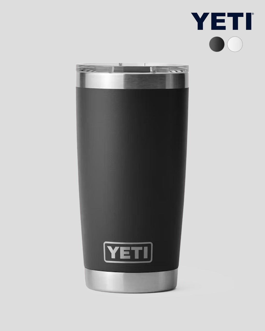 YETI イエティ 20oz TUMBLER 591ml 20オンス タンブラー 21071502223 21071502220 食洗機対応 正規代理店