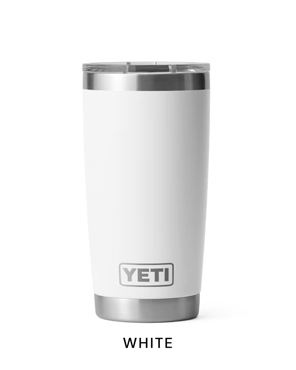 YETI イエティ 20oz TUMBLER 591ml 20オンス タンブラー 21071502223 21071502220 食洗機対応 正規代理店