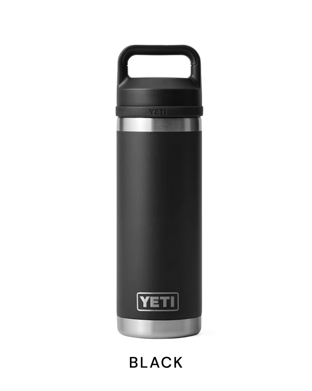 格安saleスタート ボ WATER 18oz イエティ YETI BOTTLE 532ml CAP CHUG WITH 弁当箱・水筒
