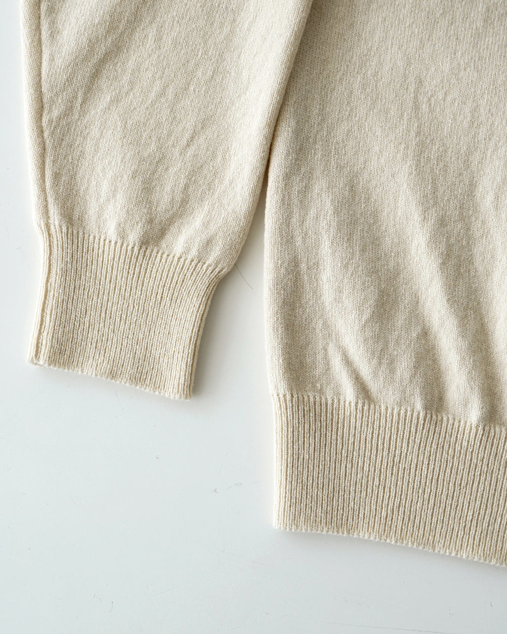 Yonetomi ヨネトミ リジッド カシミヤニット カーディガン RIGID CASHMERE KNIT C/D 長袖 セーター 95-244-021【送料無料】