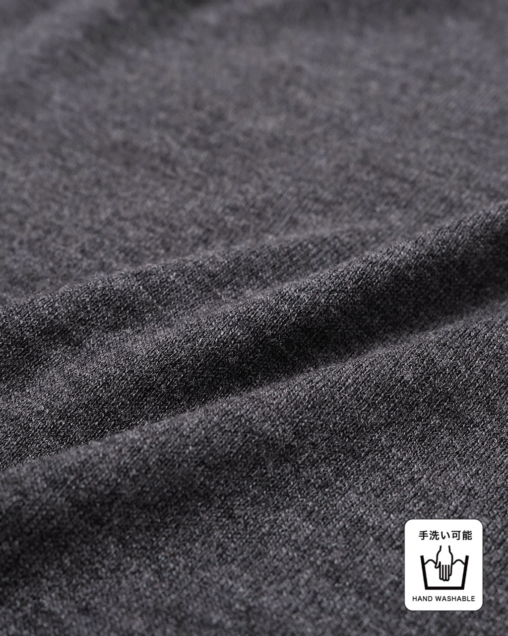 Yonetomi NEW BASIC ヨネトミ ニューベーシック ハイ ツイスト ウール ニット プルオーバー HIGH TWIST WOOL KNIT P//O 95-244-012 【送料無料】