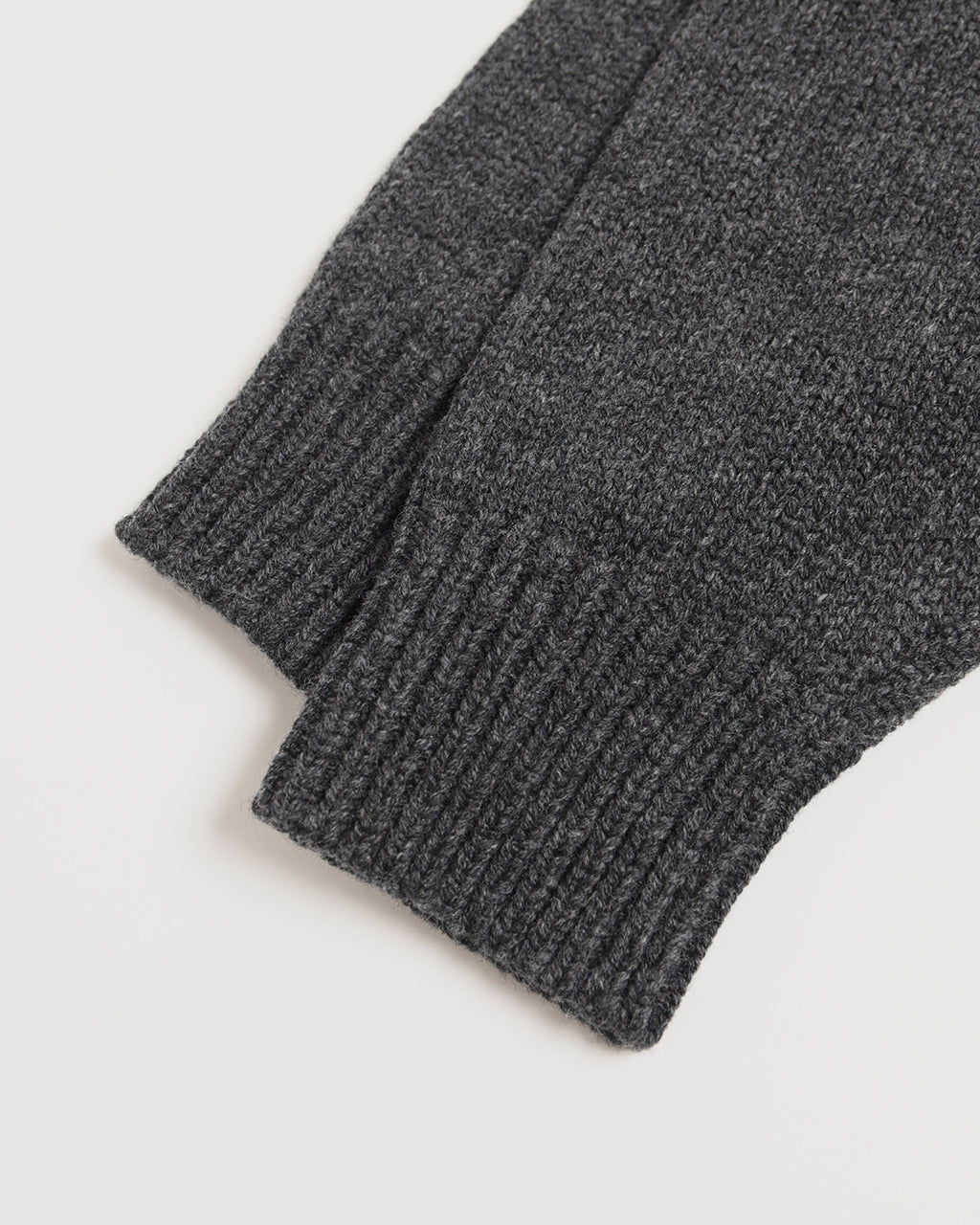 【SALE！20%OFF】Yonetomi ヨネトミ ソフト ラム ウール ニット プルオーバー SOFT LAMB WOOL KNIT P/O セータ  95-244-026【送料無料】