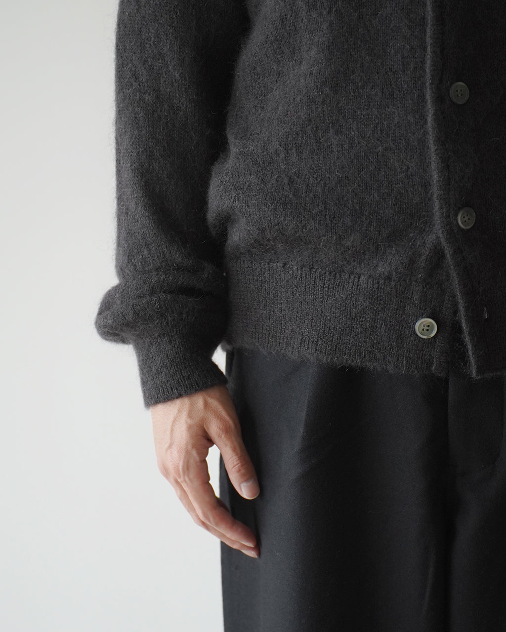 SHAGGY MOHAIR C/D 95-264-026