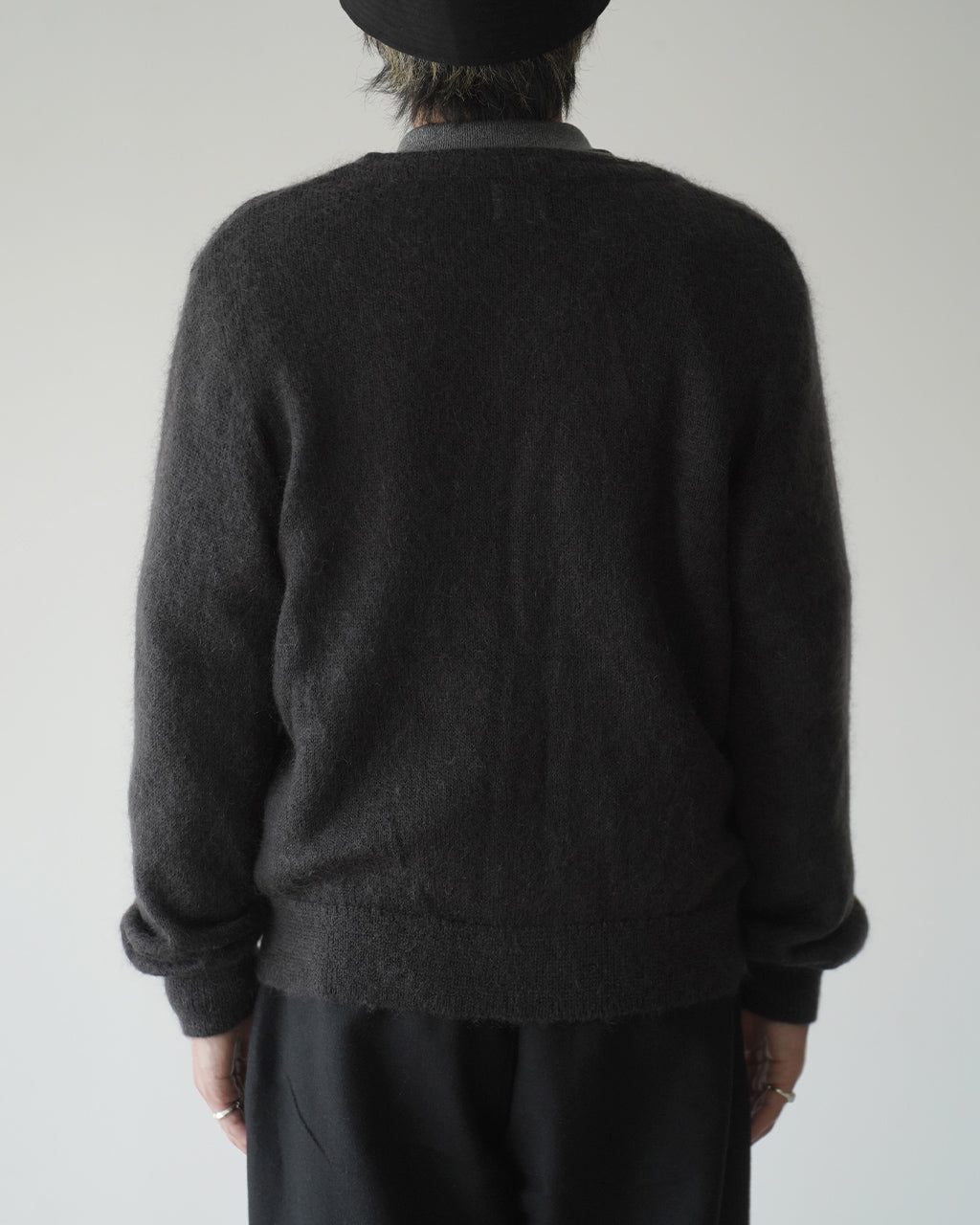 SHAGGY MOHAIR C/D 95-264-026