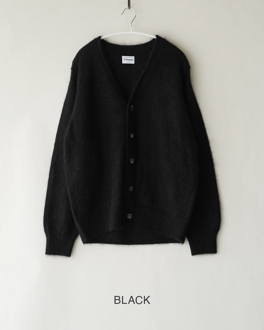SHAGGY MOHAIR C/D 95-264-026