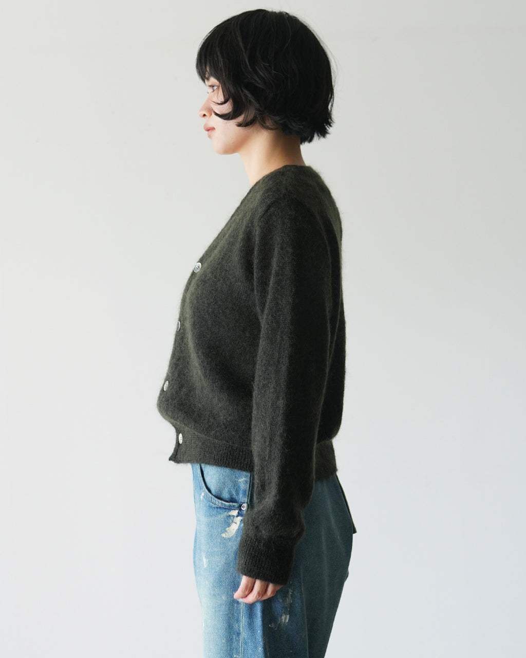 SHAGGY MOHAIR C/D 95-264-026