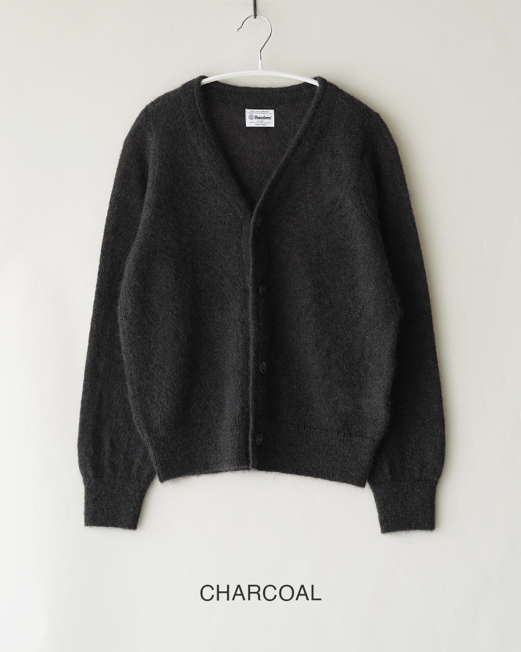 SHAGGY MOHAIR C/D 95-264-026