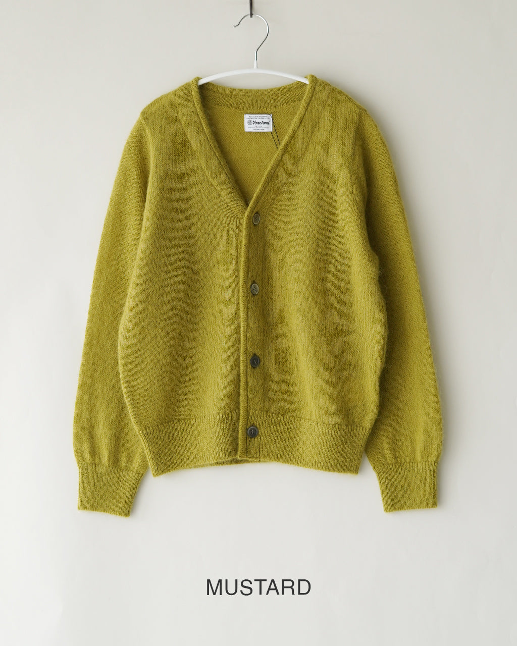 SHAGGY MOHAIR C/D 95-264-026