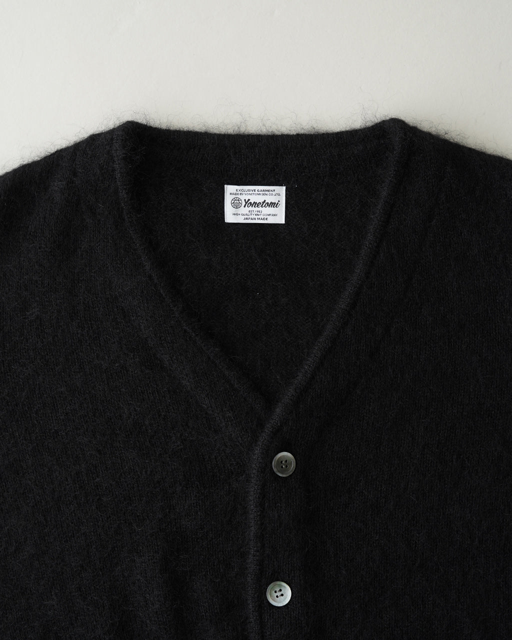 SHAGGY MOHAIR C/D 95-264-026