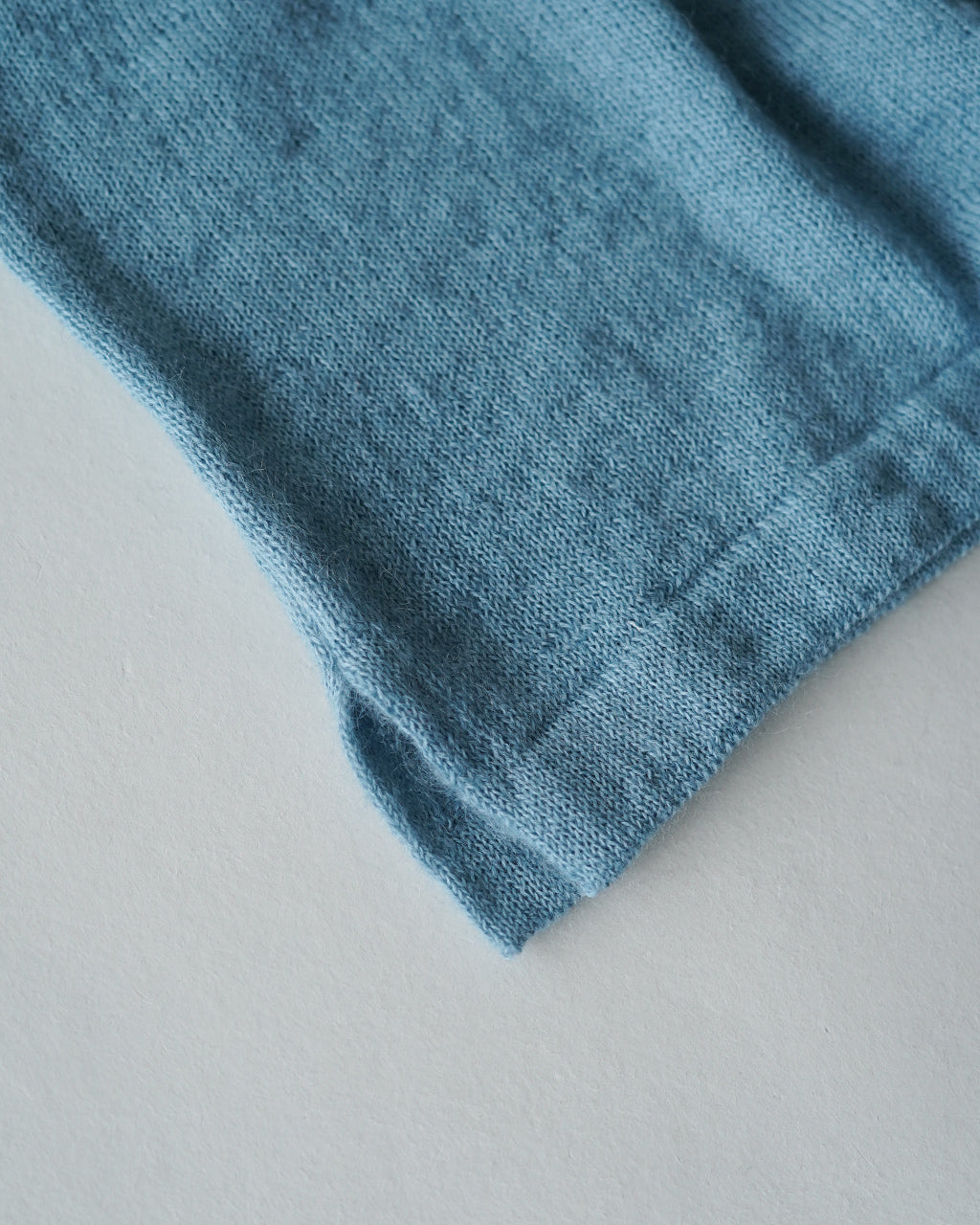 SUPER KID MOHAIR COTTON KNIT S/T 95-264-020