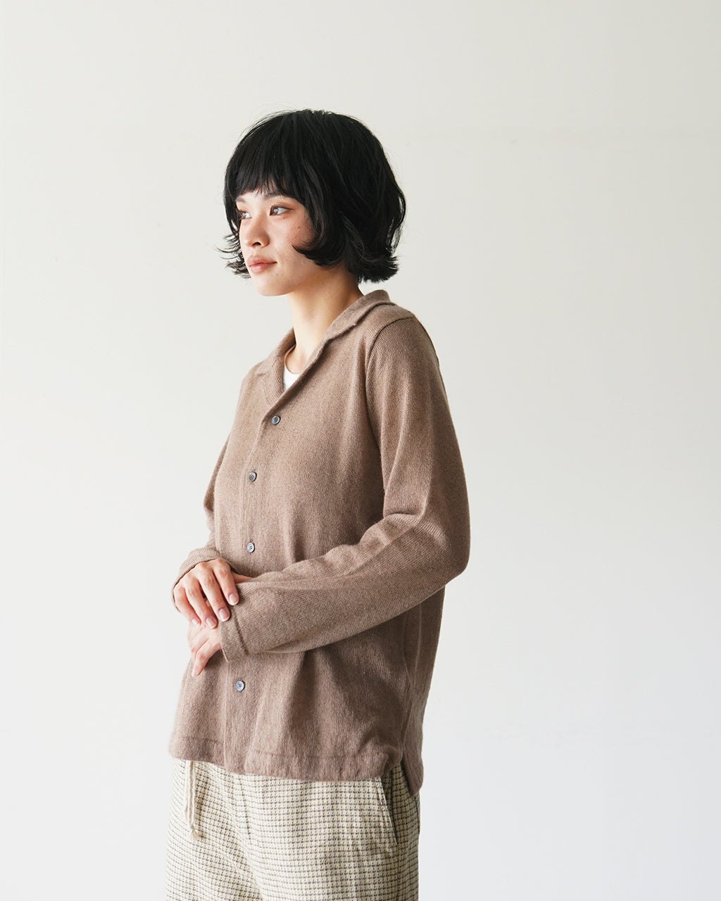 SUPER KID MOHAIR COTTON KNIT S/T 95-264-020