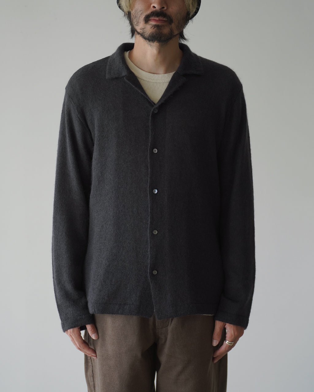 SUPER KID MOHAIR COTTON KNIT S/T 95-264-020