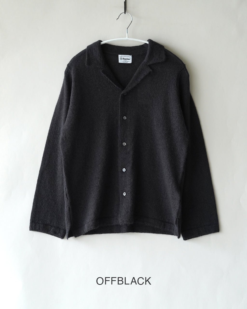 SUPER KID MOHAIR COTTON KNIT S/T 95-264-020